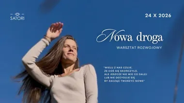 Nowa droga: warsztat w Jeleniej Górze