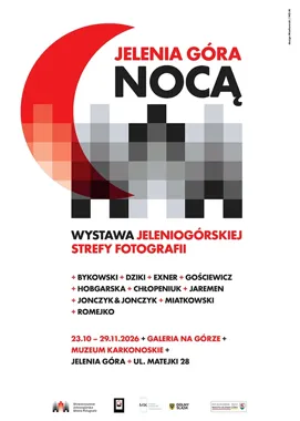 Jelenia Góra Nocą – wernisaż wystawy